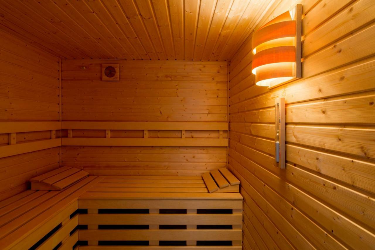 Penzion Piranha Melnik Bagian luar foto